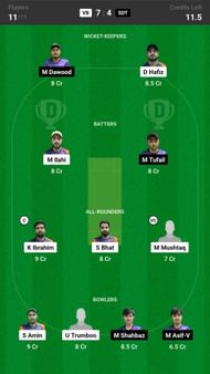 Fantasy suggestion #2